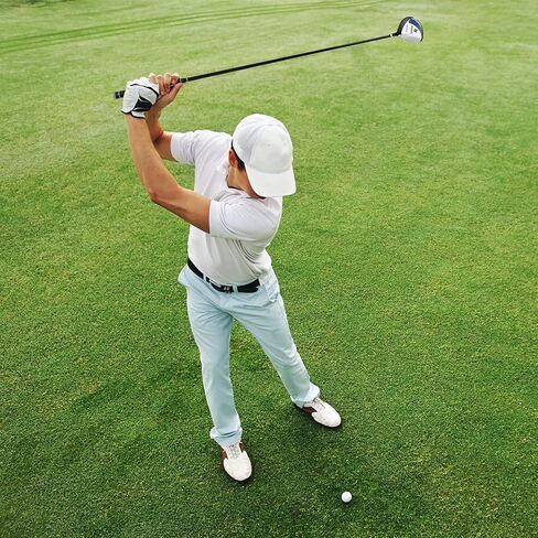 Tangkula Men’s Golf Driver for Beginners, 460CC Driver Golf Club Right Hand, 10.5° Aluminum Alloy Golf Driver with Graphite Shaft and Head Cover, Individual Golf Club Regular in Saudi Arabia