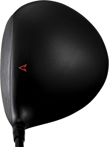 PGM Titanium Driver Golf Club for Men & Women, 460CC Ultra-Thin Face Titanium Driver (0.85+ COR), Loft Lightweight Graphite Shaft, Oversized Sweet Spot in Saudi Arabia