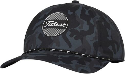 Titleist Golf Juniors Boys Boardwalk Rope Hat in Saudi Arabia