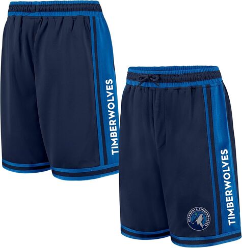 Ultra Game Boys NBA Official Classic Fit Basketball Shorts Team Color in Saudi Arabia
