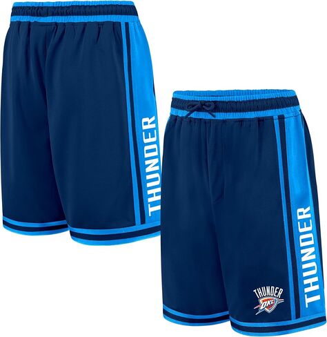 Ultra Game Boys NBA Official Classic Fit Basketball Shorts Team Color in Saudi Arabia