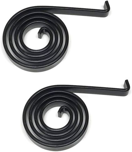 عبوة زنبركية مسطحة عالمية من Vital All-Terrain لنظام قماش القنب للشاحنة القلابة يستبدل المشترين 3011876 - دوامة التواء شديدة التحمل in Kuwait