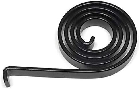 عبوة زنبركية مسطحة عالمية من Vital All-Terrain لنظام قماش القنب للشاحنة القلابة يستبدل المشترين 3011876 - دوامة التواء شديدة التحمل in Kuwait