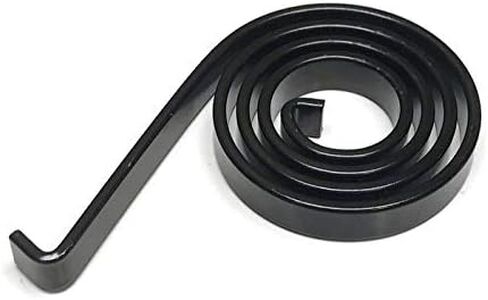 عبوة زنبركية مسطحة عالمية من Vital All-Terrain لنظام قماش القنب للشاحنة القلابة يستبدل المشترين 3011876 - دوامة التواء شديدة التحمل in Kuwait