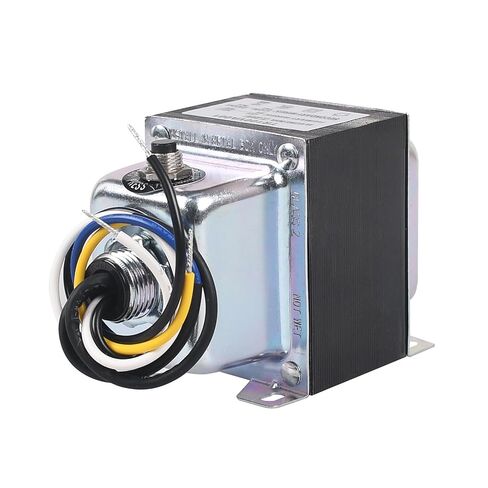 TR100VA001 100VA Transformer 120 to 24Vac Transformer with Built-in Circuit Breaker,Foot and Single Threaded Hub Mount in Saudi Arabia