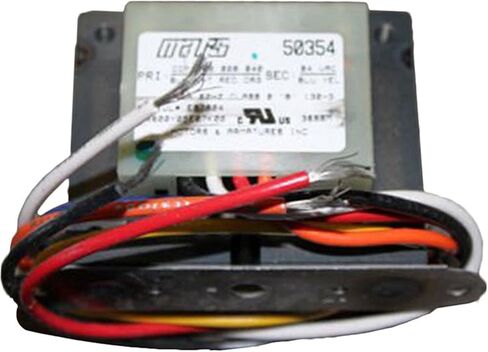 MARS - Motors & Armatures, Inc. 50354 محول التحكم، هيكل مفتوح مثبت بالقدم in Kuwait