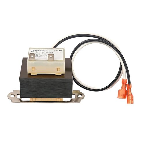 محول DFD 0130M00140S 120 فولت إلى 24 فولت، قطع غيار لمحولات فرن Goodman Amana HVAC in Kuwait