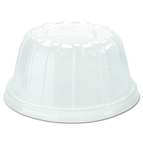 DART 20HDLC D-T Sundae/Cold Cup Lids, 5-32oz Cups, Clear (Case of 1000) in Saudi Arabia