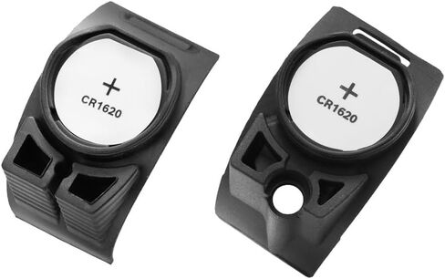 Mini Remote Dropbar Rubber Shims (BRC3310) - Enhance Compatibility & Secure Fit for E-Bike Displays & Remotes in Saudi Arabia