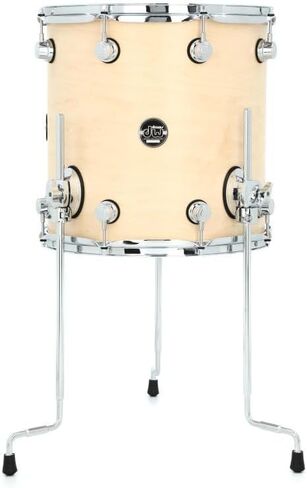 توم الأرضية من سلسلة الأداء DW - 14 × 14 بوصة - زيت الساتان الطبيعي in Saudi Arabia