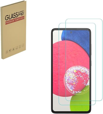 واقي شاشة الزجاج المقسّر المصمم لـ Samsung Tab A8 2017/T380/T385/A2S ، فيلم عالي الدقة ، صلابة 9H ، مضاد للخلع ، حماية إسقاط [1 حزمة] in Kuwait