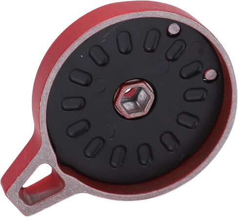 Bike Fork Lock Cover, Shoulder Control Shock Absorber Speed Lock Cover Cap, Bike Shoulder Control Accessories in Saudi Arabia