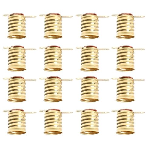 Mini Bulb Base Holder 25pcs Screw Lamp Holder Miniature Bases 12 Volt Bulb Socket in Saudi Arabia