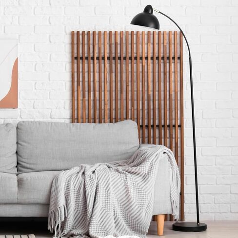 Luxshiny Heavy Duty Weighted Plastic Lamp Base for Floor and Desk Lamps and Stable Chassis Base for Various Styles Easy Installation in Kuwait