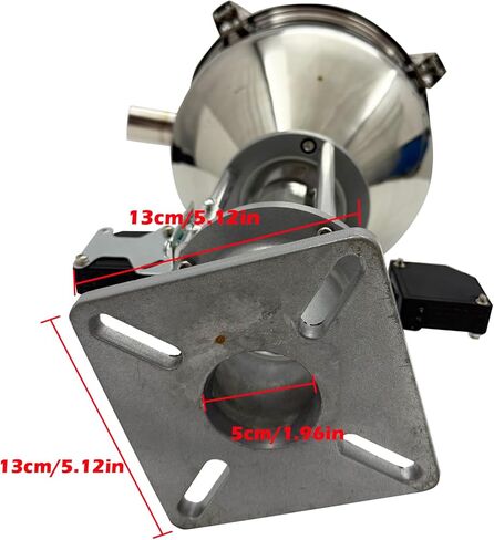 3-in-1 Plastic Granule Dehumidifier Dryer 3 in 1 Industrial Plastic Dehumidifying Dryer 25kg Plastics Granule Dehumidifying, Drying, Feeding System, 30m³/Hr Air Volume, AC220V Triple-Phase in Kuwait