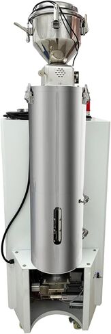 3-in-1 Plastic Granule Dehumidifier Dryer 3 in 1 Industrial Plastic Dehumidifying Dryer 25kg Plastics Granule Dehumidifying, Drying, Feeding System, 30m³/Hr Air Volume, AC220V Triple-Phase in Kuwait