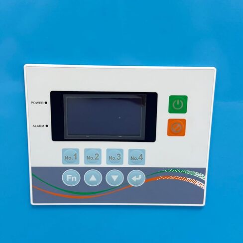 3-in-1 Plastic Granule Dehumidifier Dryer 3 in 1 Industrial Plastic Dehumidifying Dryer 25kg Plastics Granule Dehumidifying, Drying, Feeding System, 30m³/Hr Air Volume, AC220V Triple-Phase in Kuwait