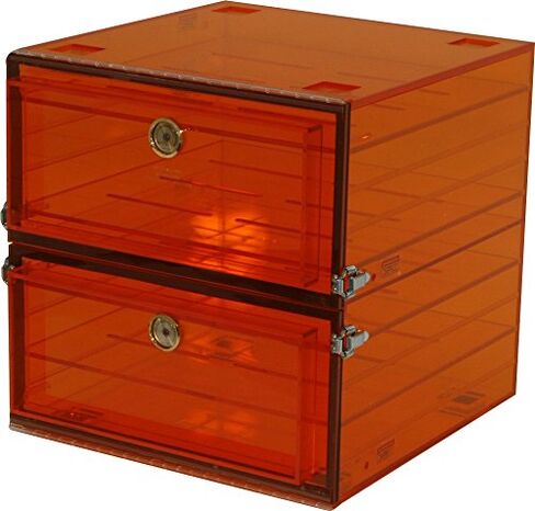 862-CGA/NS خزانة مجفف ذات 4 أرفف مثقوبة in Kuwait