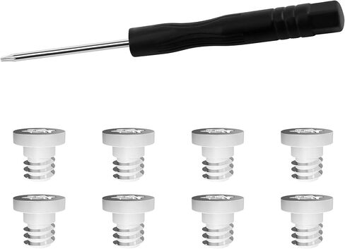Mryok Screwdriver & Screws Kit for Ray-Ban Meta Wayfarer/Skyler/Headliner Gen 1 Gen 2 & Oakley Meta HSTN Smart AI Glasses in Saudi Arabia