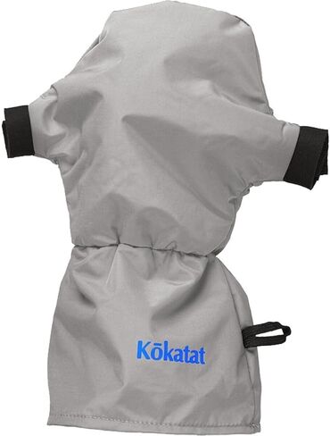 قفازات الكاياك مع نسيج هيدروس من كوكاتات in Kuwait