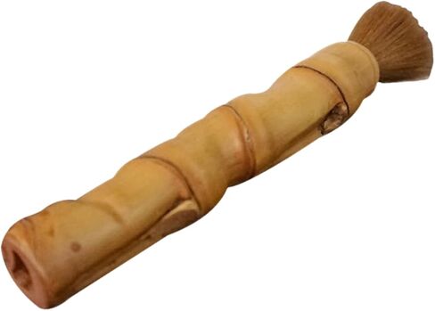 BESPORTBLE Dulcimer Clean Accessory Bristle Brush for Fretboard Cleaner Dust Removal Brush Random Style in Saudi Arabia