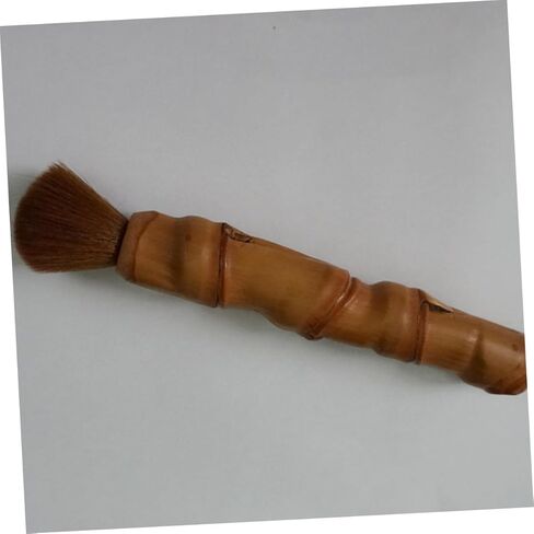 BESPORTBLE Dulcimer Clean Accessory Bristle Brush for Fretboard Cleaner Dust Removal Brush Random Style in Saudi Arabia