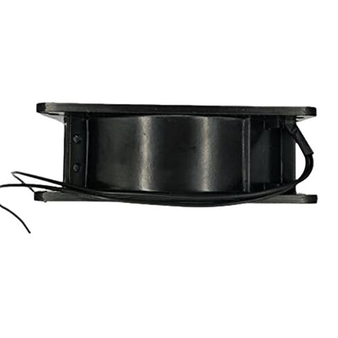 SA1238A1 110/120V 0.25A 120MM Fan - 50/60HZ 12CM 12038 2-Wire Cooling Fan in Kuwait