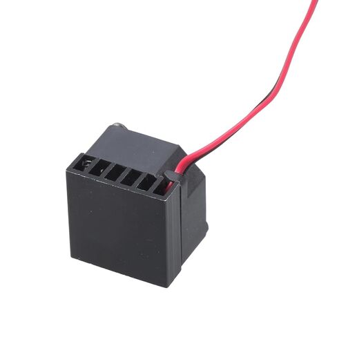 2010 سلسلة DC5V مروحة انفصال الألومنيوم بالوعة الحرارة 1.25CFM تدفقات الهواء للطابعة إلكترونيات تبريد الطابعة التبريد in Kuwait