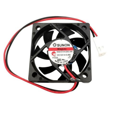 HA40101V4-D26C-999 MagLev 12V 0.8W 4010 Cooling Fan 40X10MM in Saudi Arabia