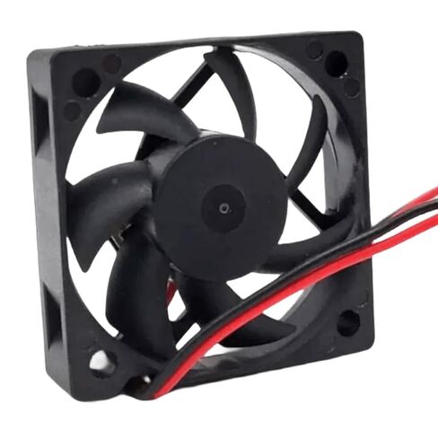 HA40101V4-D26C-999 MagLev 12V 0.8W 4010 Cooling Fan 40X10MM in Saudi Arabia