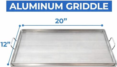 عربة هوت دوج | عربة من الفولاذ المقاوم للصدأ مع شواية ألومنيوم مقاس 20 بوصة | تعمل بالبروبان أو البيوتان | 4 عجلات محمولة | عربة طعام الشارع لتقديم الطعام والبيع | Carrito Hot Dogs | غطاء خارجي متضمن in Kuwait