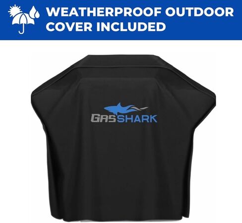 عربة هوت دوج | عربة من الفولاذ المقاوم للصدأ مع شواية ألومنيوم مقاس 20 بوصة | تعمل بالبروبان أو البيوتان | 4 عجلات محمولة | عربة طعام الشارع لتقديم الطعام والبيع | Carrito Hot Dogs | غطاء خارجي متضمن in Kuwait