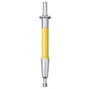 VistaLab 1069 MLA Macro Volume Pipette, 5mL Volume, +/-0.75% Accuracy, Yellow in Kuwait