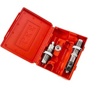 ميكرومتر Lee Precision 338 ARC مقاس كامل الطول، مجموعة قوالب مكونة من قطعتين للجلوس in Kuwait