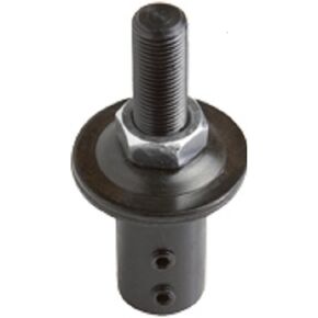 AS-4FS 1/2" Motor Arbor to 1/2" Threaded Shaft Adapter in Kuwait