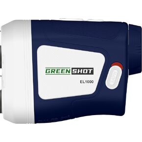 Golf Range Finder with Slope - 1200 Yards Range Finder Golf, 6X Magnification Golf Range Finder Magnetic with Flag Pole Locking Vibration, Rechargeable Golf Accessories for Men in Kuwait