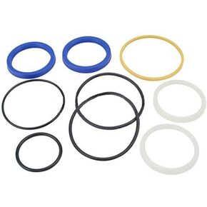FPE - Forklift Steering Cylinder Seal Kit Clark 1813055 Hacus Aftermarket - New in Kuwait