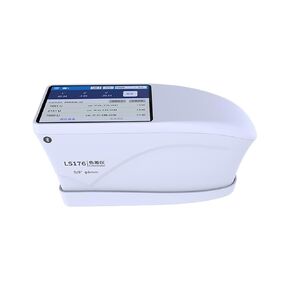 مقياس الطيف الضوئي المحمول LS176 D/8° تحليل الألوان برنامج التطبيق البياض والصفرة منحنيات الانعكاس الطيفي حساسية عالية، خطأ منخفض in Kuwait