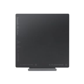 FLASHFORGE AD5X 3D Printer Platform PEI Powder-Coated Plate, Excellent Adhesion and Long-Lasting Durability, Automatic Release on Cooling and Textured Surface Finish in Kuwait