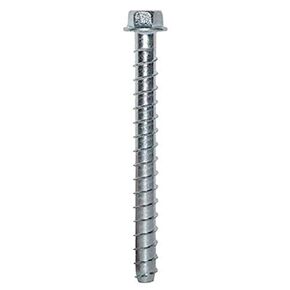 Simpson Strong-Tie THDB62800H4SS Titen HD 5/8 in. x 8 in. Type 304 Stainless Steel Heavy-Duty Screw Anchor (10-Qty) in Kuwait