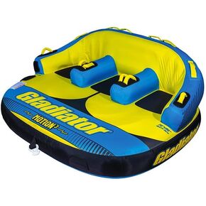Gladiator Motion 3-Person Towable Tube in Kuwait