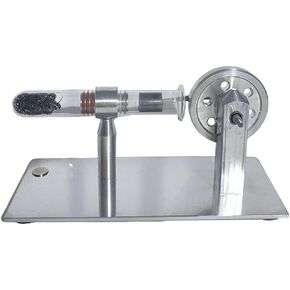 مولد محرك ستيرلينغ خارجي لمستلزمات تعليم العلوم النموذجية ستيرلينغ in Kuwait