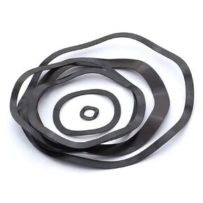 Wave Washers, Three Wave Crest/Wave Type Gasket/Spring Washer/Wave Washer M3 -M118 in Kuwait