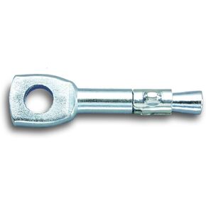 Powers Fastening Innovations 7409SD1 1/4-Inch Powerstud Sd1 Tie Wire Carbon Steel Wedge Expansion Anchor, 100 Per Box in Kuwait