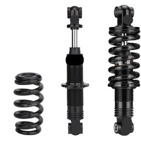 Motorcycle Shock Absorbe Mountain Bike Spring Shock Absorber for DNM DV-22AR 125mm/150mm/165mm/190mm/200mm Bicycle Rear Shock Absorber in Saudi Arabia