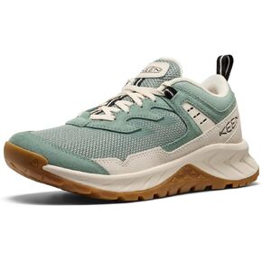 KEEN Women's Hightrail Vent Low Height Durable Lightweight Breathable Leather Hiking Shoes in Kuwait