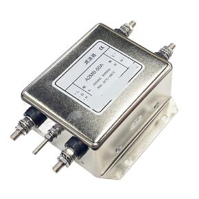 فلتر A2MB-50A أحادي الطور 220VAC in Kuwait