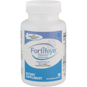 Digestive Enzymes with Probiotics for Digestive Health 180 Capsules 60 Day Supply - Full Spectrum Plant-Based Vegan Supplements, Supports Healthy Digestion Immune System and Nutrient Absorption in Kuwait