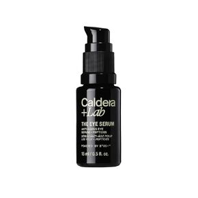 Caldera + Lab The Eye Serum | Men’s Eye Serum formulated for fine lines, dark circles and puffiness. in Kuwait