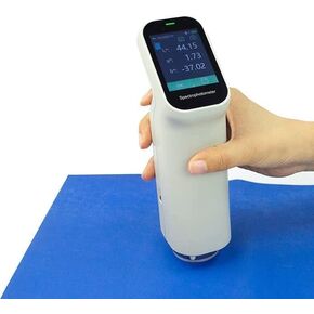 Spectrophotometers Digital Spectrophotometer with Measurement Structure D/8，SCI/SCE Measurement Repeatability ΔE*ab≤ 0.03 All-Band EqualizationLED Light Source Measuring Time About1s in Kuwait